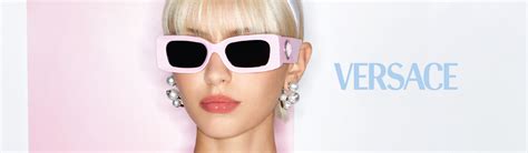 versace brille fielmann|Versace Sonnenbrillen jetzt online kaufen .